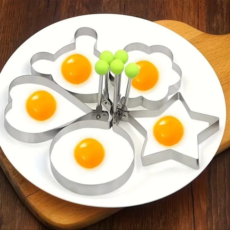 Mini Fry Pan – Non-Stick Portable Cooking Pan for Quick Meals, Breakfast, Eggs & Small Portions