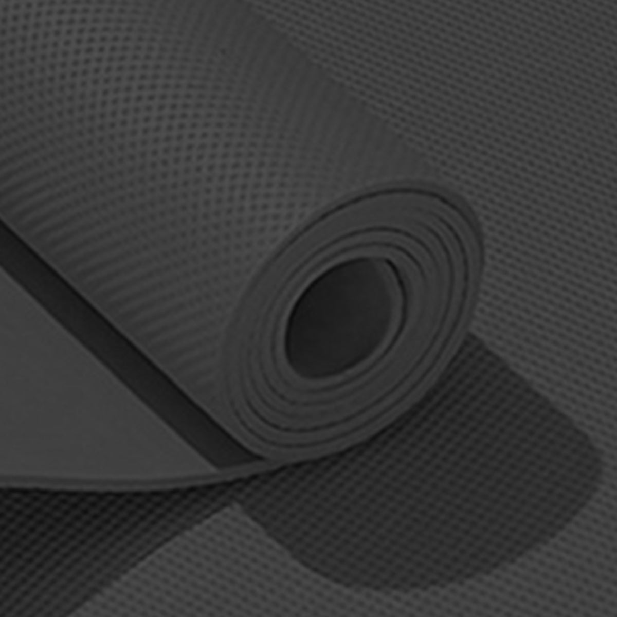 Premium Non-Slip Yoga Mat – Thick Exercise & Fitness Mat for Yoga, Gym & Home Workout