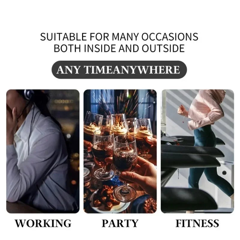 AlignEase Posture Belt -Flexible support for work , study & Daily Wear