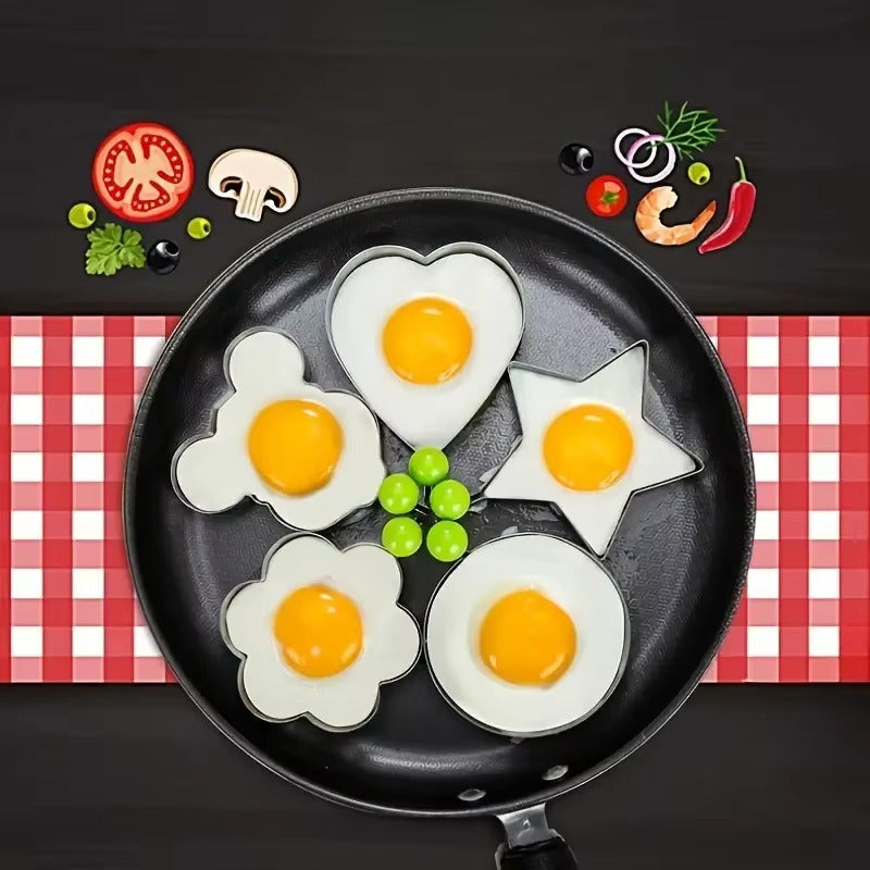 Mini Fry Pan – Non-Stick Portable Cooking Pan for Quick Meals, Breakfast, Eggs & Small Portions