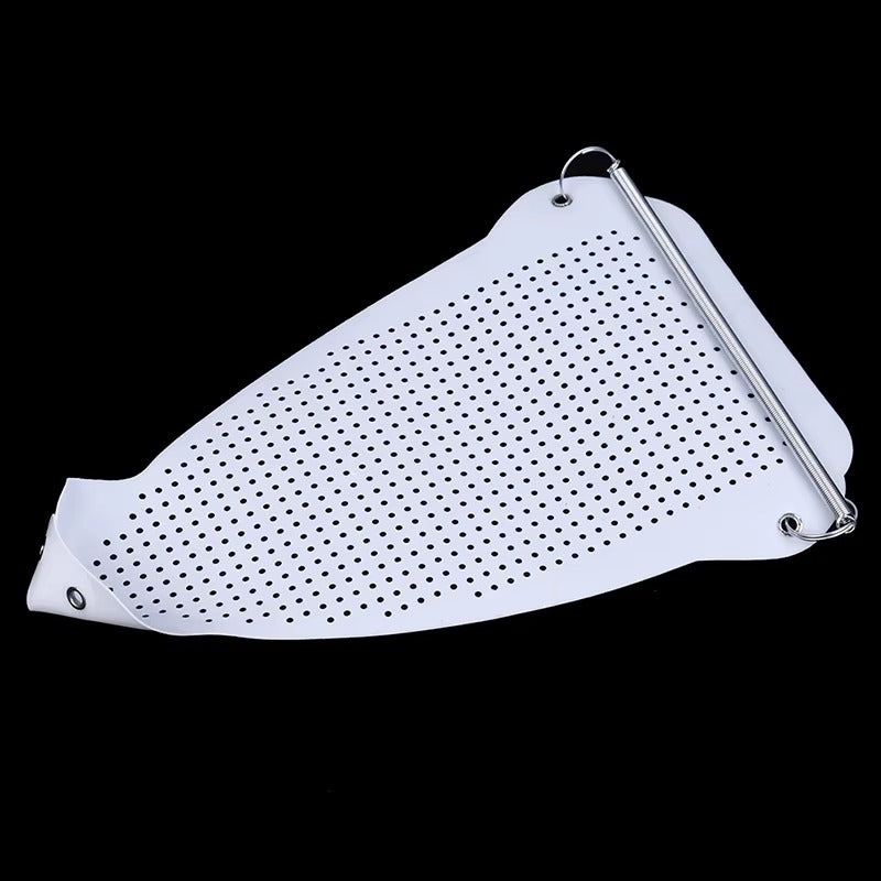 Non-Stick Iron Cover – Fabric Safe, Easy Glide, Heat Resistant Protection for All Types of Clothes